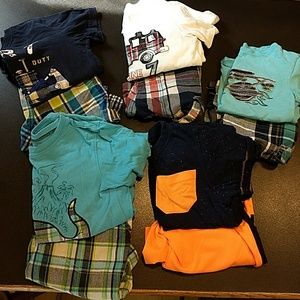 5 sets from Jumping Bean